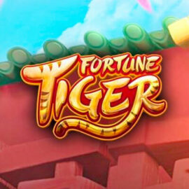 Fortune Tiger