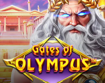 Gates of Olympus