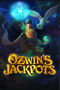 Ozwin’s Jackpot