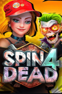 Spin 4 dead